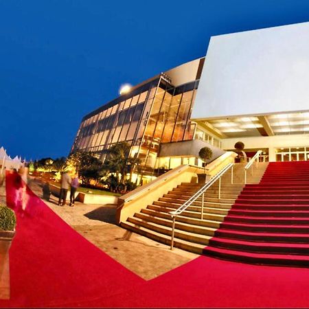 Chateau De L'Etoile By Scls Locations Cannes Exterior foto