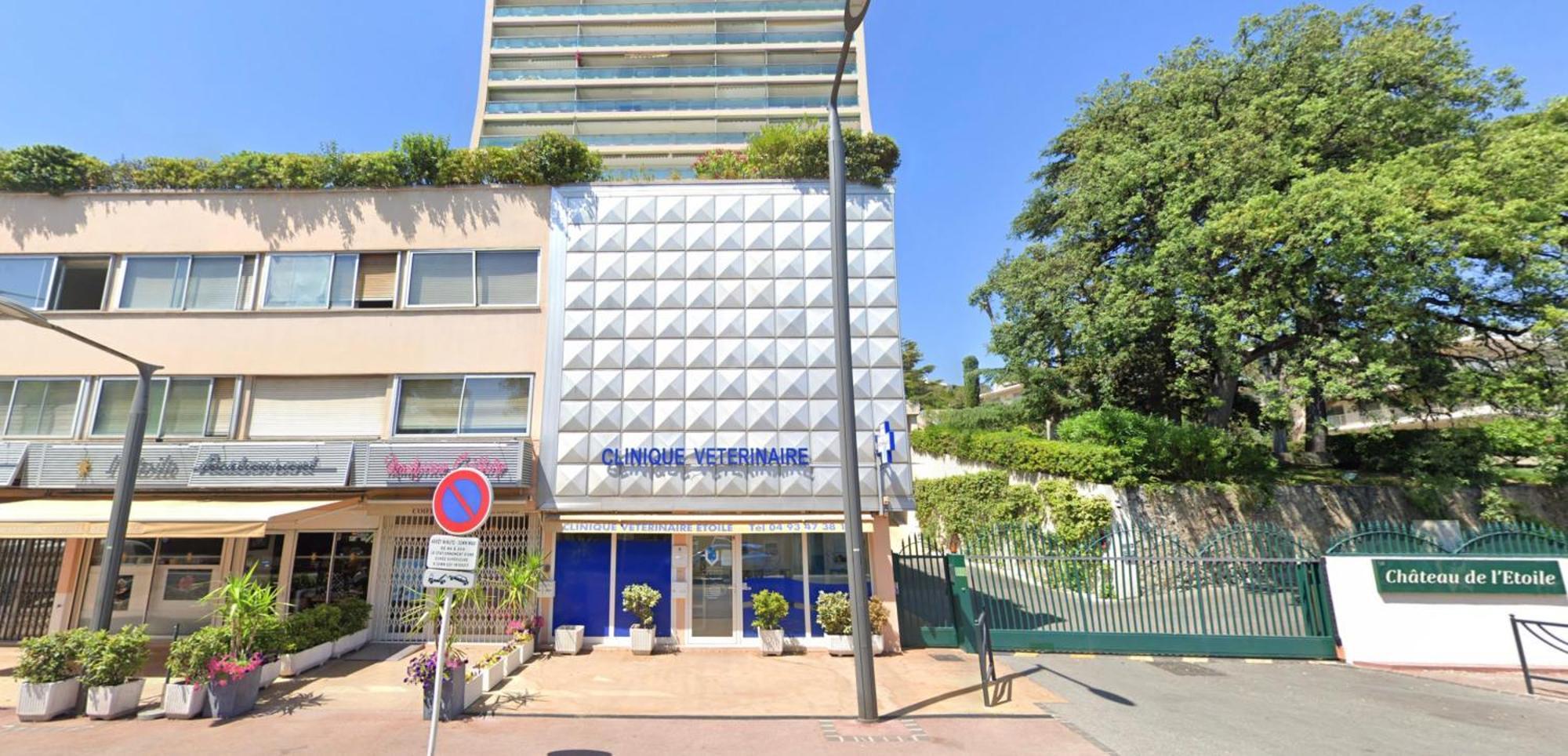Chateau De L'Etoile By Scls Locations Cannes Exterior foto